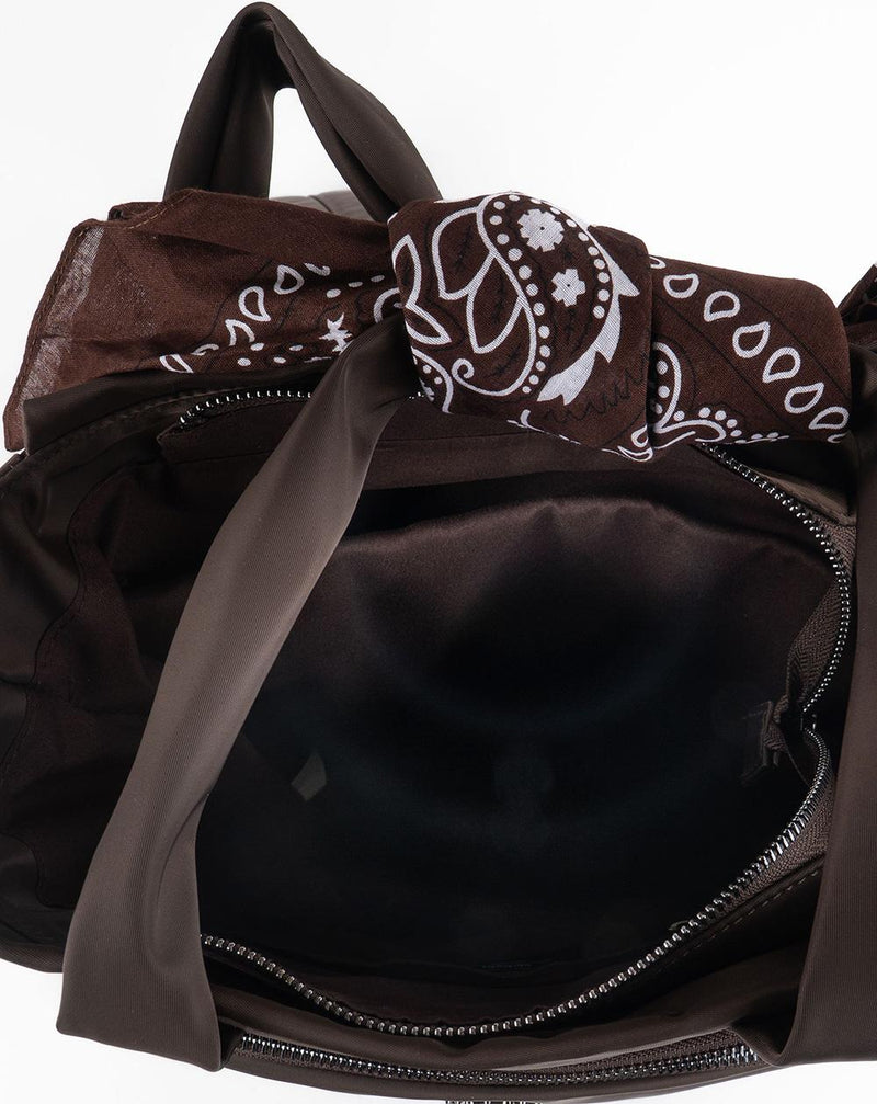 Mochilas VICTORIA 9126005 marrón
