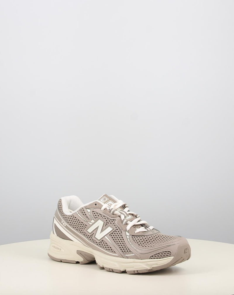 Zapatillas NEW BALANCE GR740SA taupe