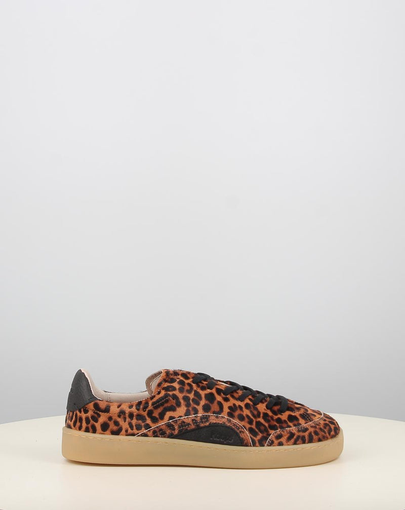 Zapatillas KOOPS KAI animal print