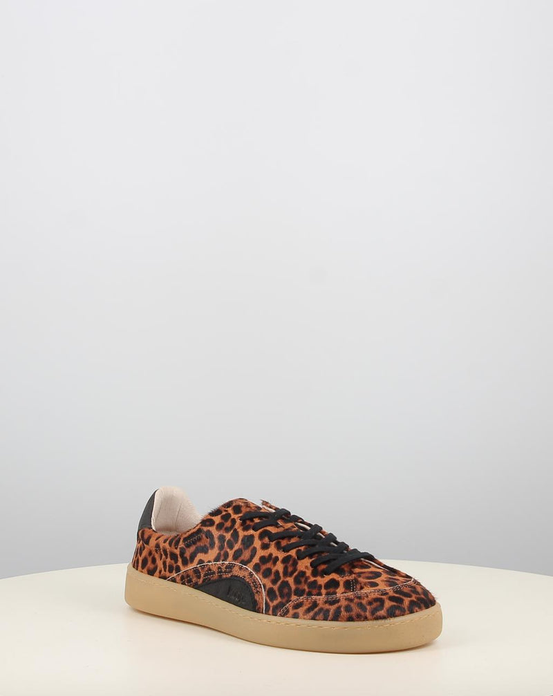 Zapatillas KOOPS KAI animal print