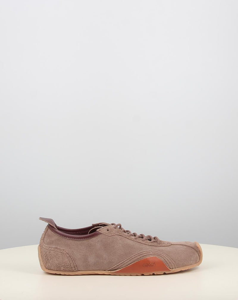 Zapatillas KOOPS ZEN marrón
