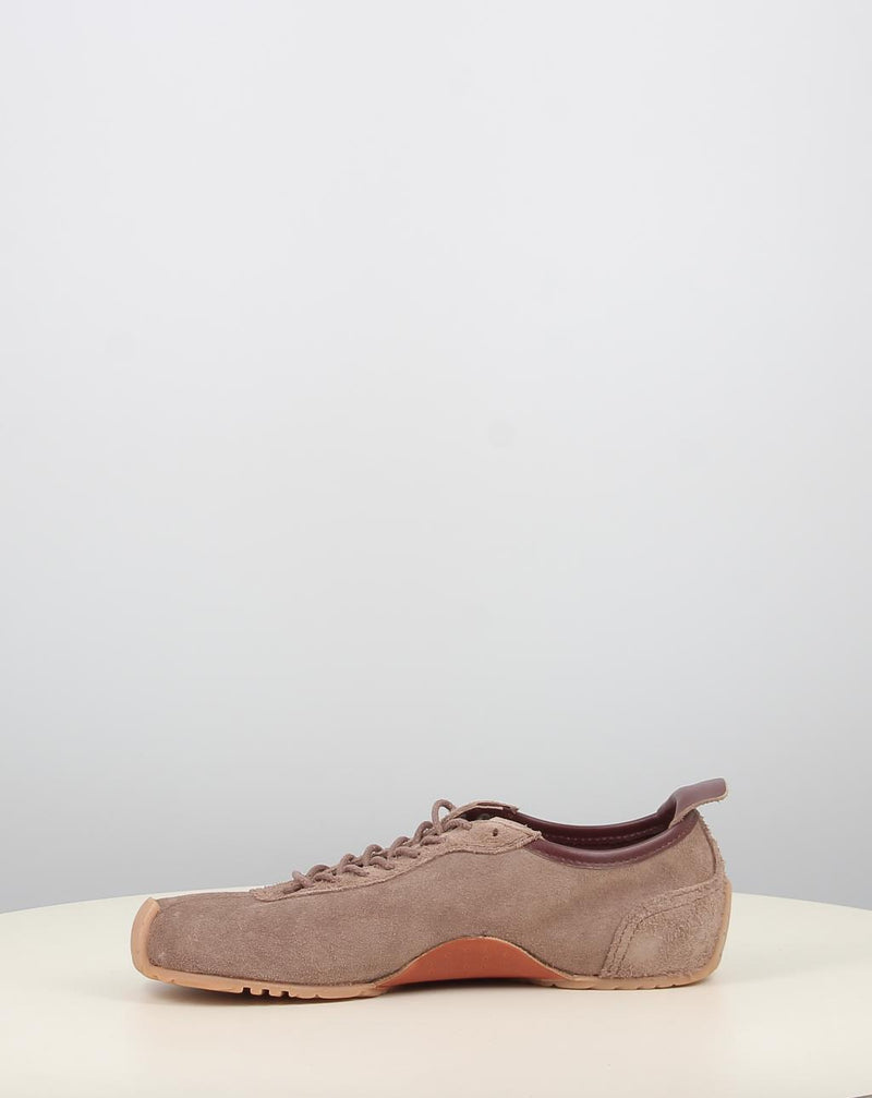 Zapatillas KOOPS ZEN marrón