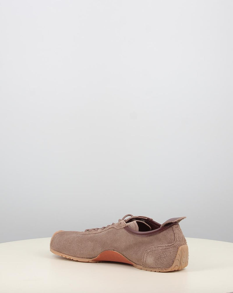 Zapatillas KOOPS ZEN marrón