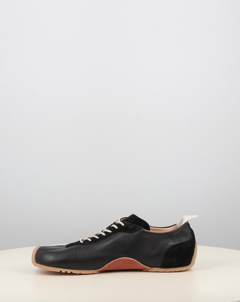 Zapatillas KOOPS ZEN NAPA negro