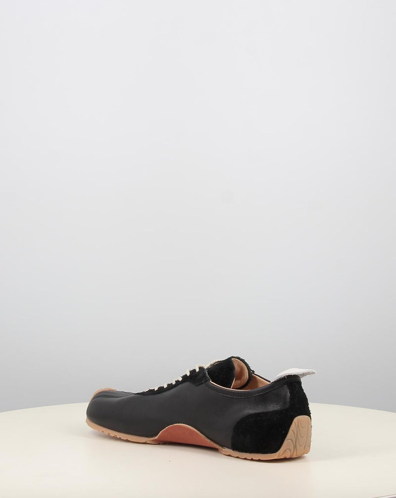 Zapatillas KOOPS ZEN NAPA negro