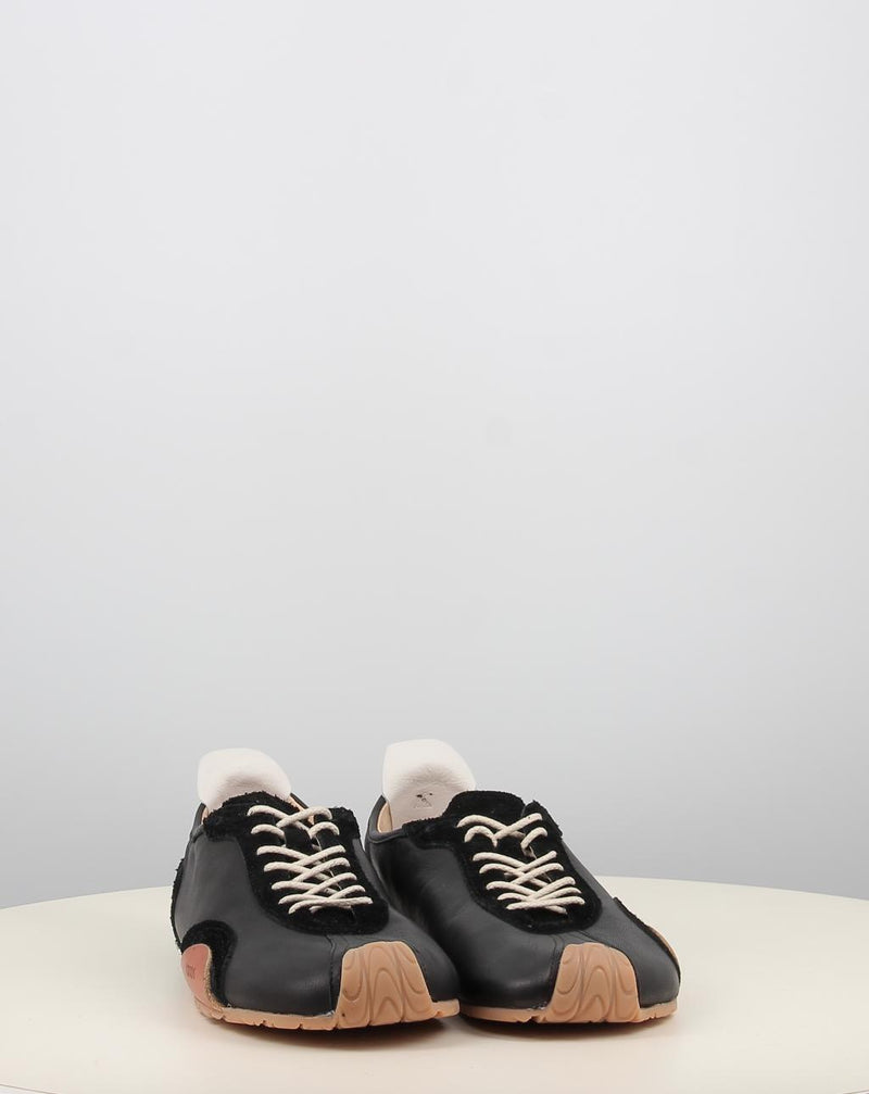 Zapatillas KOOPS ZEN NAPA negro