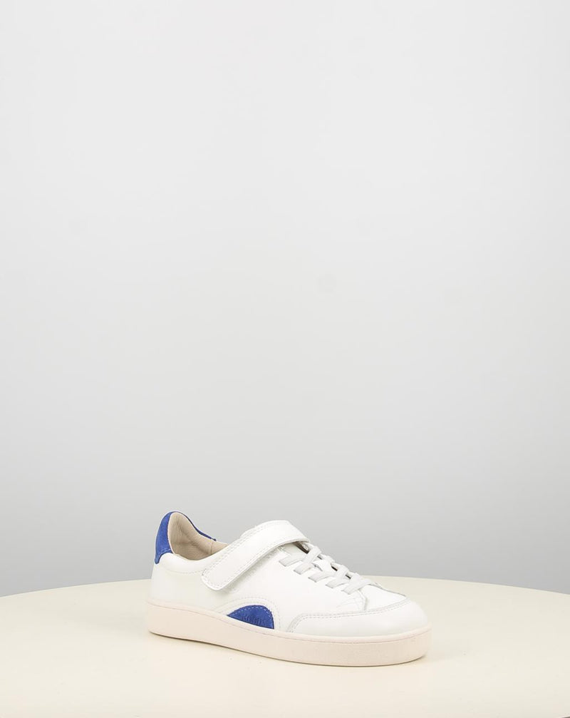 Zapatillas KOOPS KAI blanco