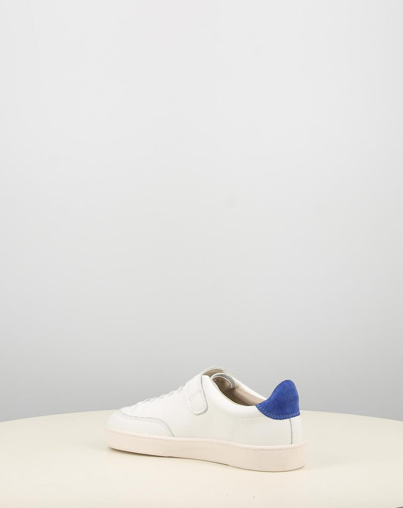Zapatillas KOOPS KAI blanco