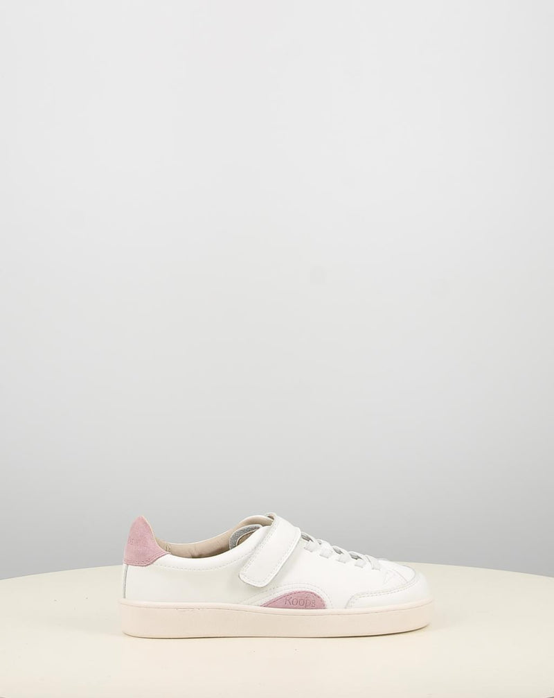 Zapatillas KOOPS KAI blanco