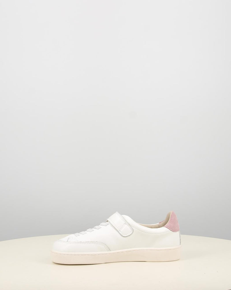 Zapatillas KOOPS KAI blanco
