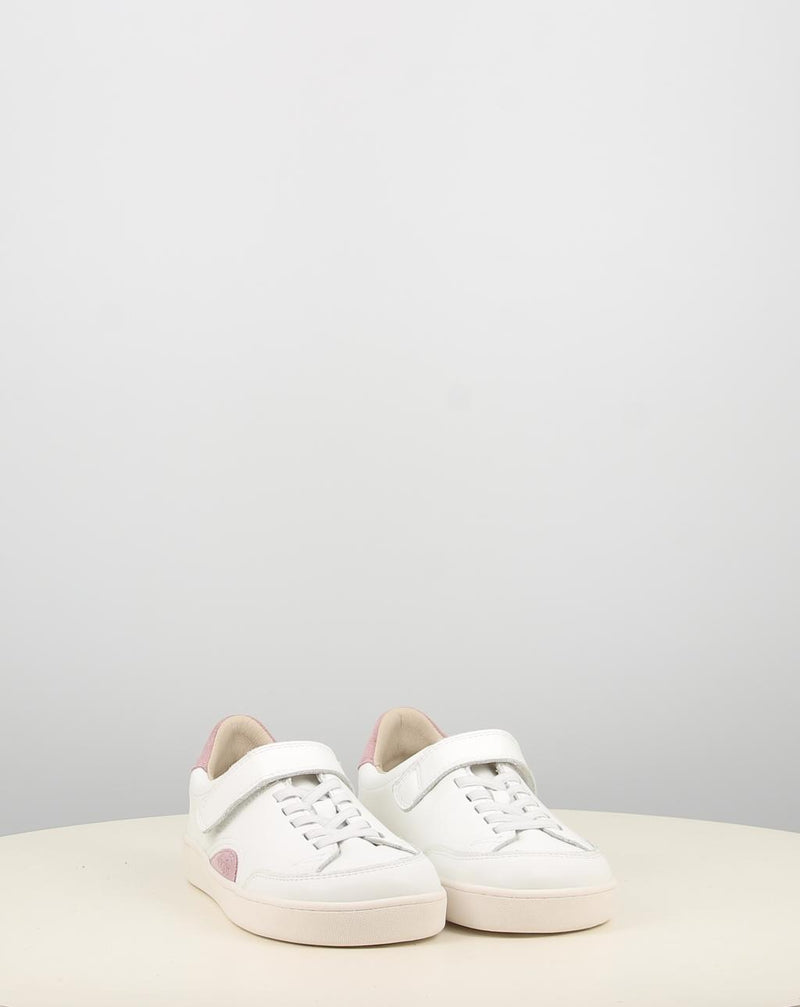 Zapatillas KOOPS KAI blanco