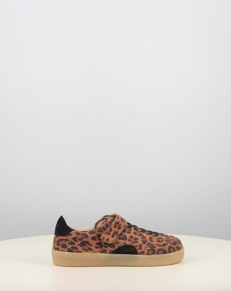 Zapatillas KOOPS KAI animal print