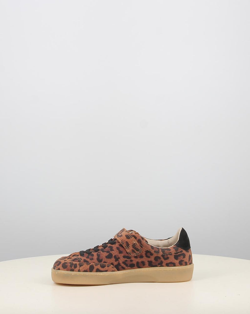 Zapatillas KOOPS KAI animal print