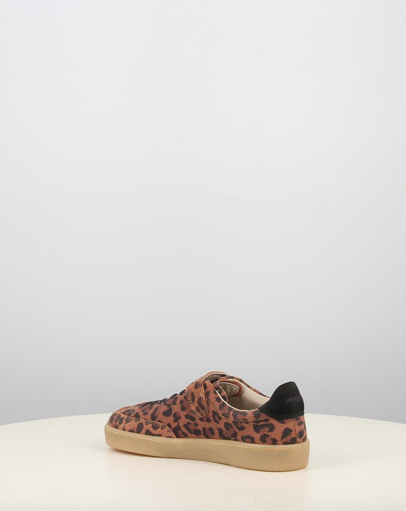 Zapatillas KOOPS KAI animal print