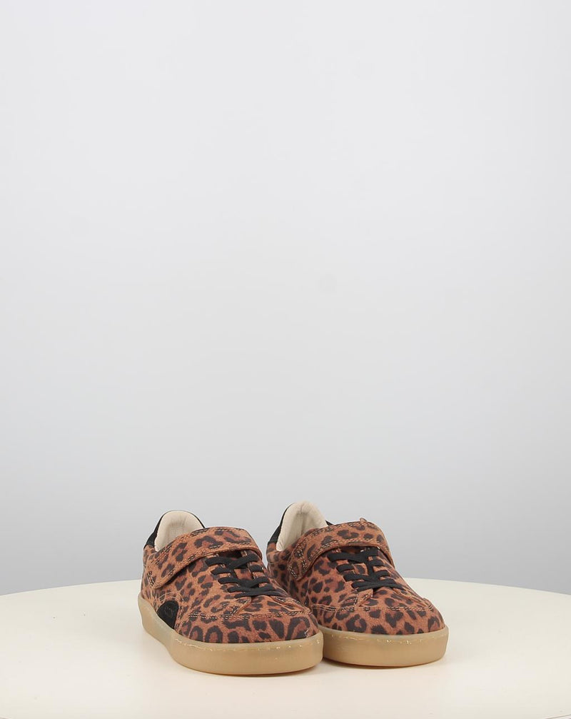 Zapatillas KOOPS KAI animal print