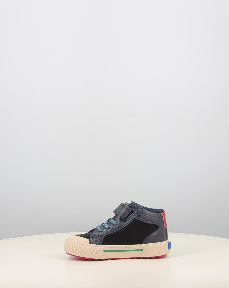 Zapatillas VICTORIA 1065204 azul