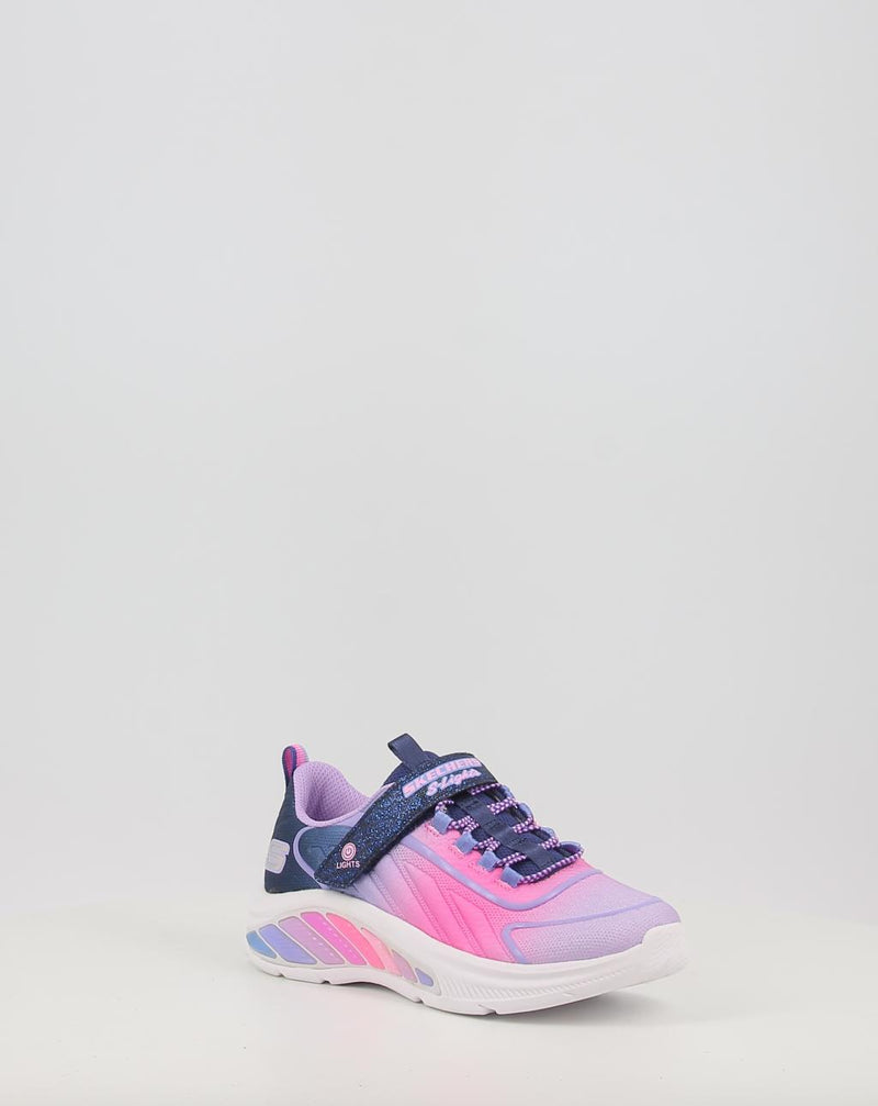 Sapatilhas SKECHERS RAINBOW CRUISERS 303721L multicolor