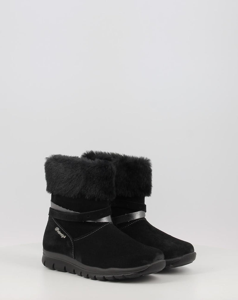 Botins PRIMIGI PHLGT 28877 preto