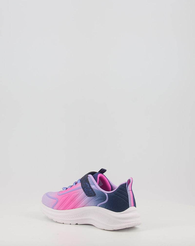 Sapatilhas SKECHERS RAINBOW CRUISERS 303721L multicolor
