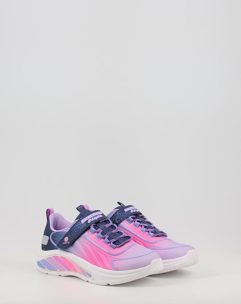 Sapatilhas SKECHERS RAINBOW CRUISERS 303721L multicolor