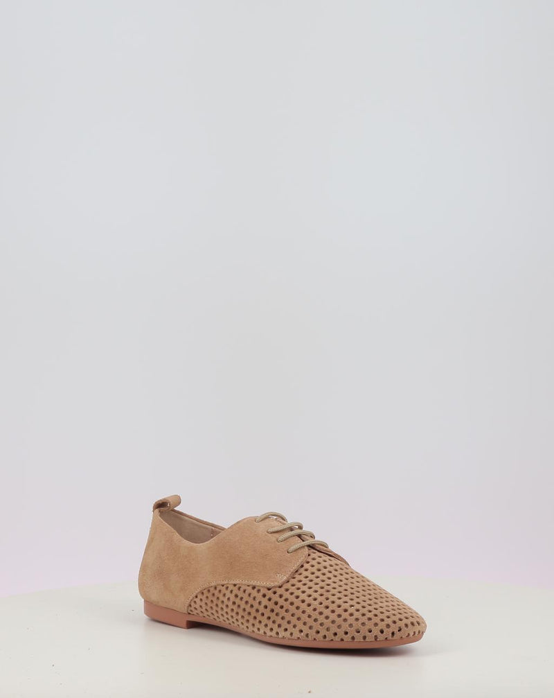 Sapatos OSKARBI 24030 areia