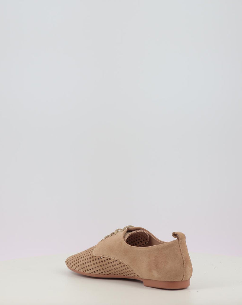 Sapatos OSKARBI 24030 areia