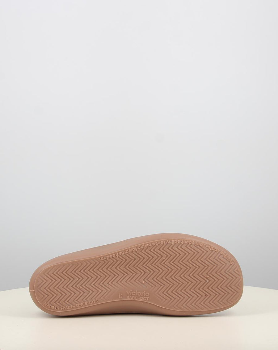 OLMO BAREFOOT EFECTO PIEL SERRAJE 1186103