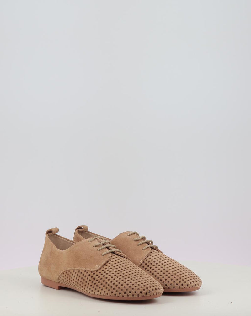 Sapatos OSKARBI 24030 areia