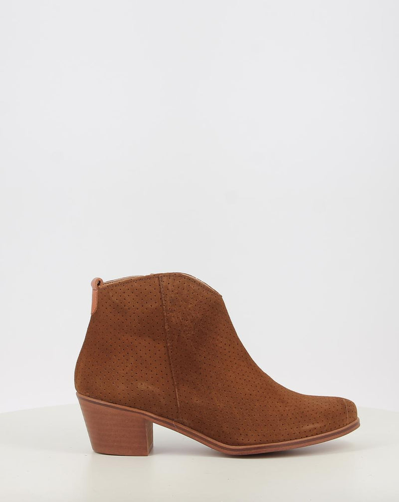 Botins OSKARBI 25005 couro