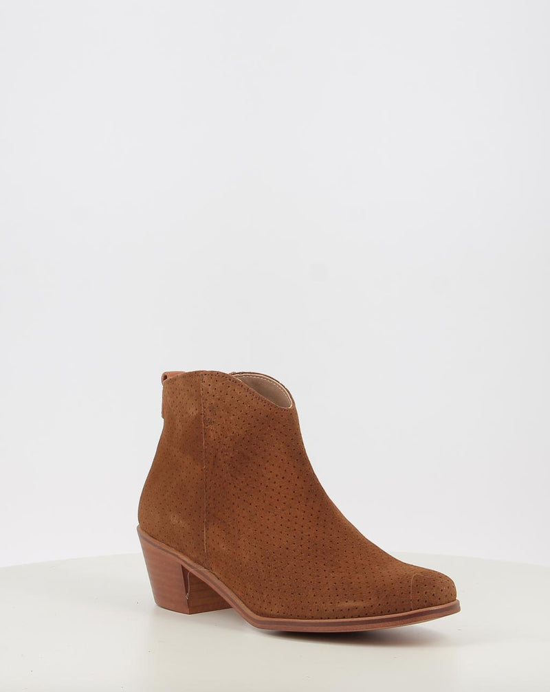 Botins OSKARBI 25005 couro
