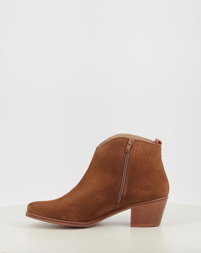 Botins OSKARBI 25005 couro