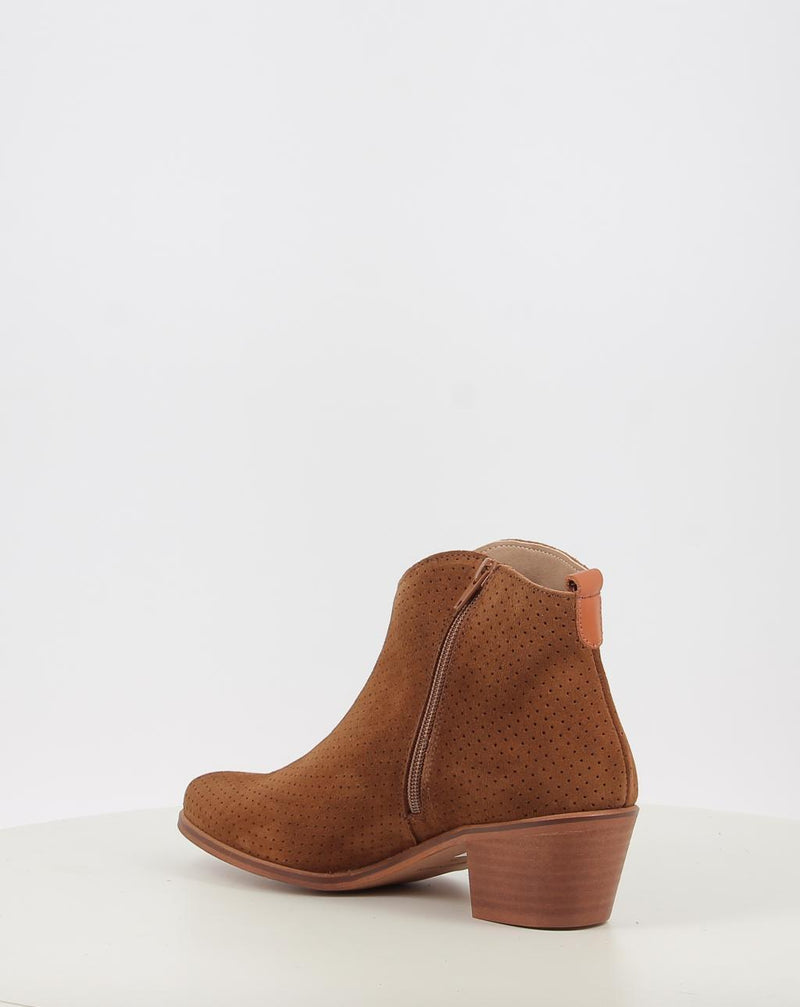Botins OSKARBI 25005 couro