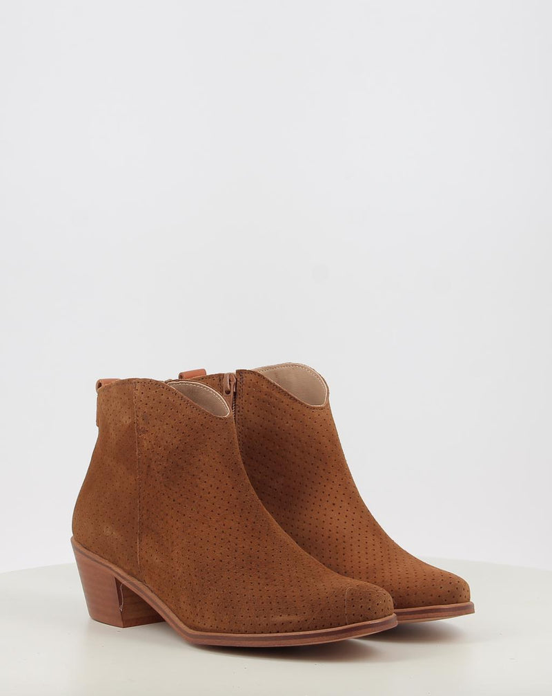 Botins OSKARBI 25005 couro
