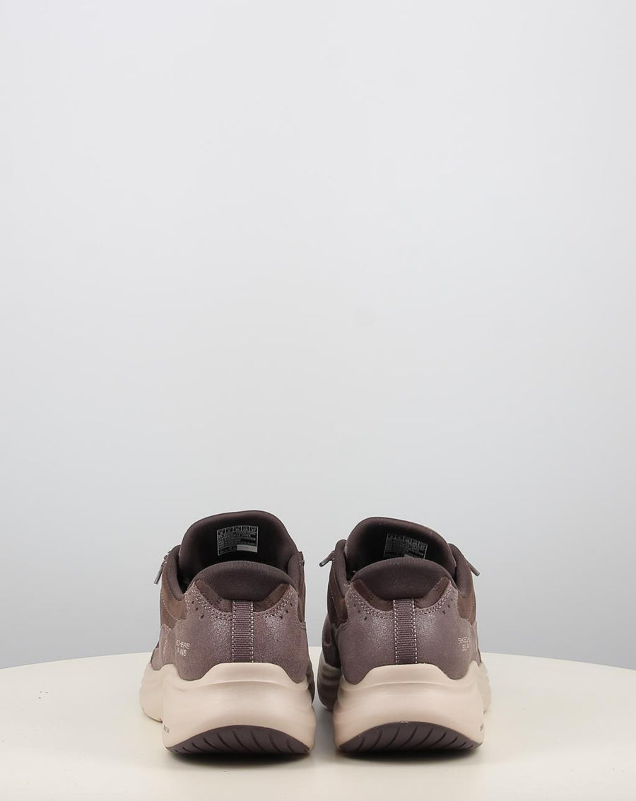 SKECHERS SLIP INS CONTOUR FOAM COZY