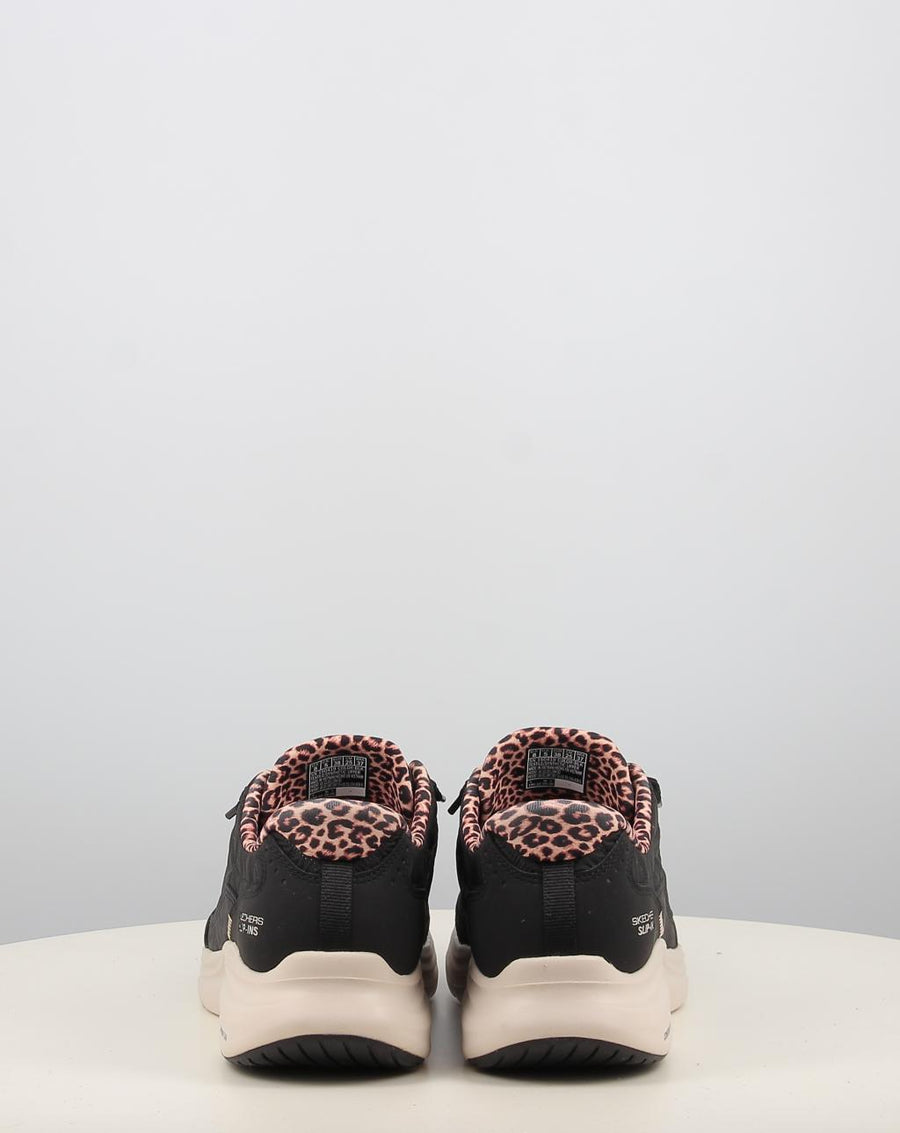 SKECHERS SLIP INS CONTOUR FOAM COZY