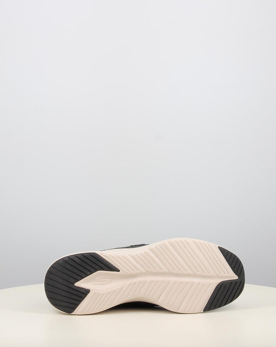 SKECHERS SLIP INS CONTOUR FOAM COZY