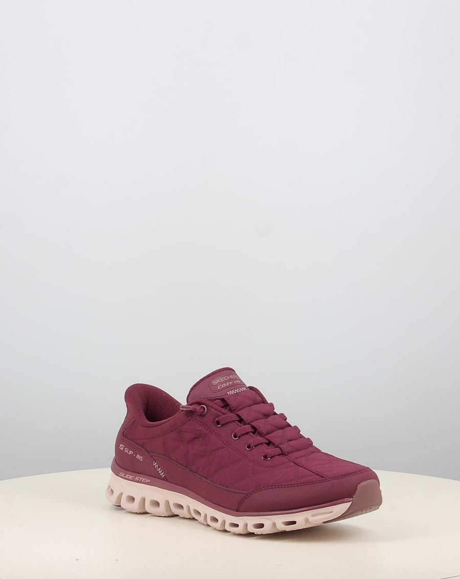 SLIP INS GLIDE STEP COZY FIT