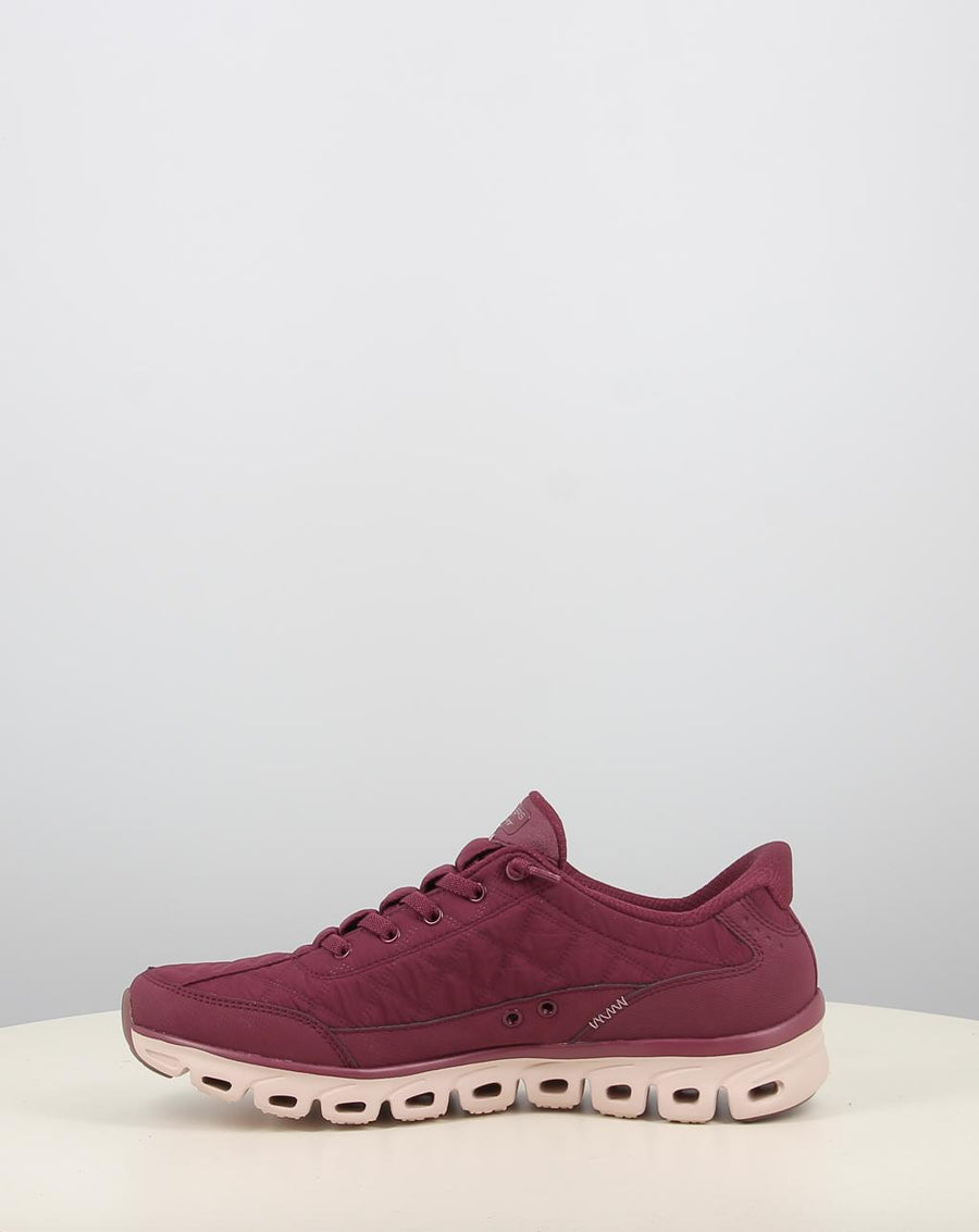 SLIP INS GLIDE STEP COZY FIT