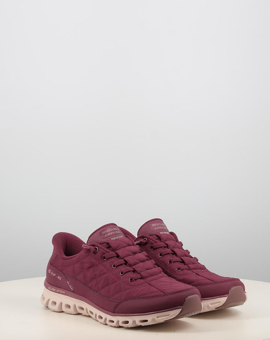 SLIP INS GLIDE STEP COZY FIT