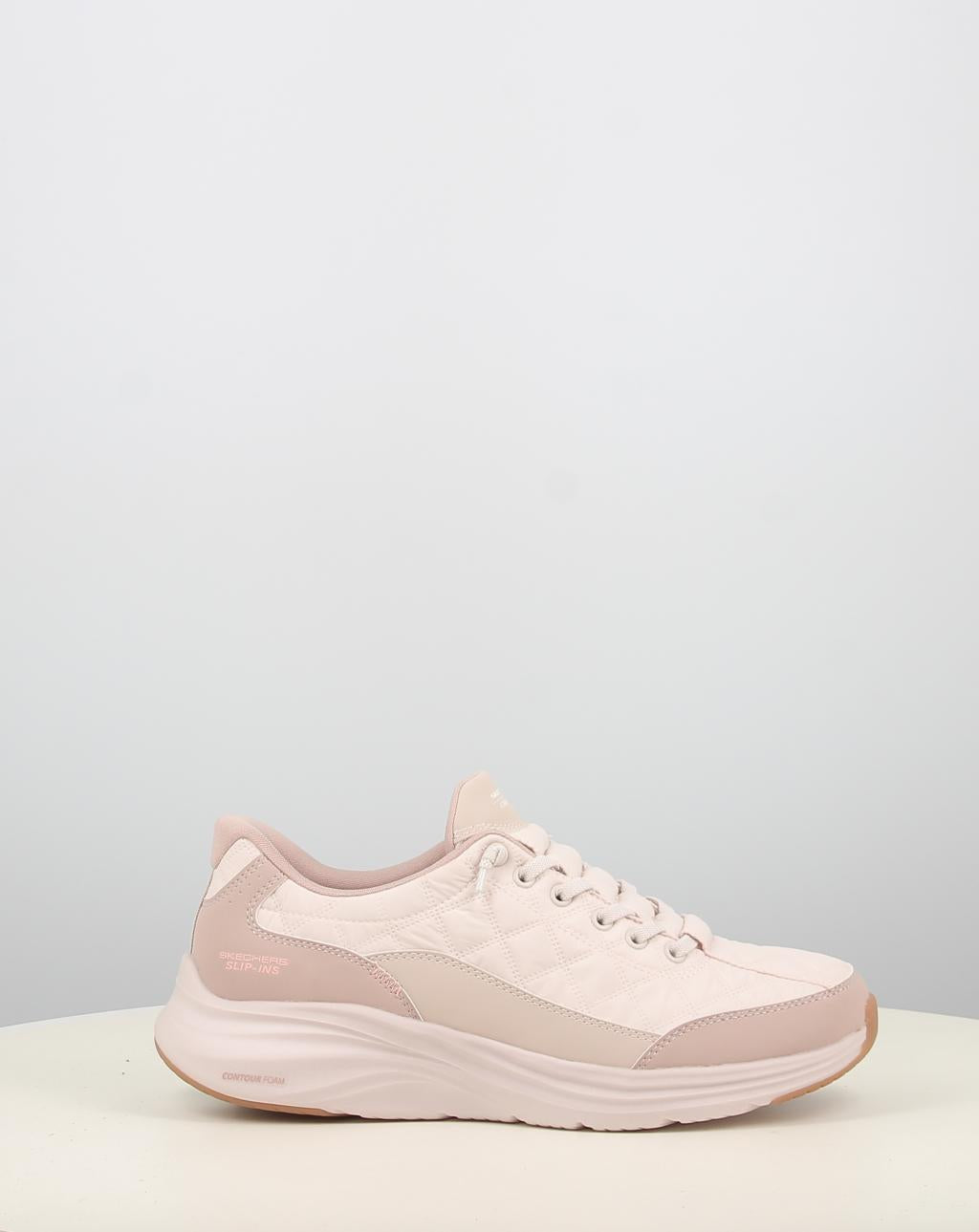 SLIP INS CONTOUR FOAM COZY