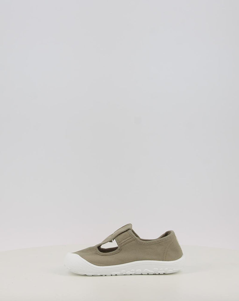 Sapatilhas VICTORIA BOSCO BAREFOOT 1370108 caqui