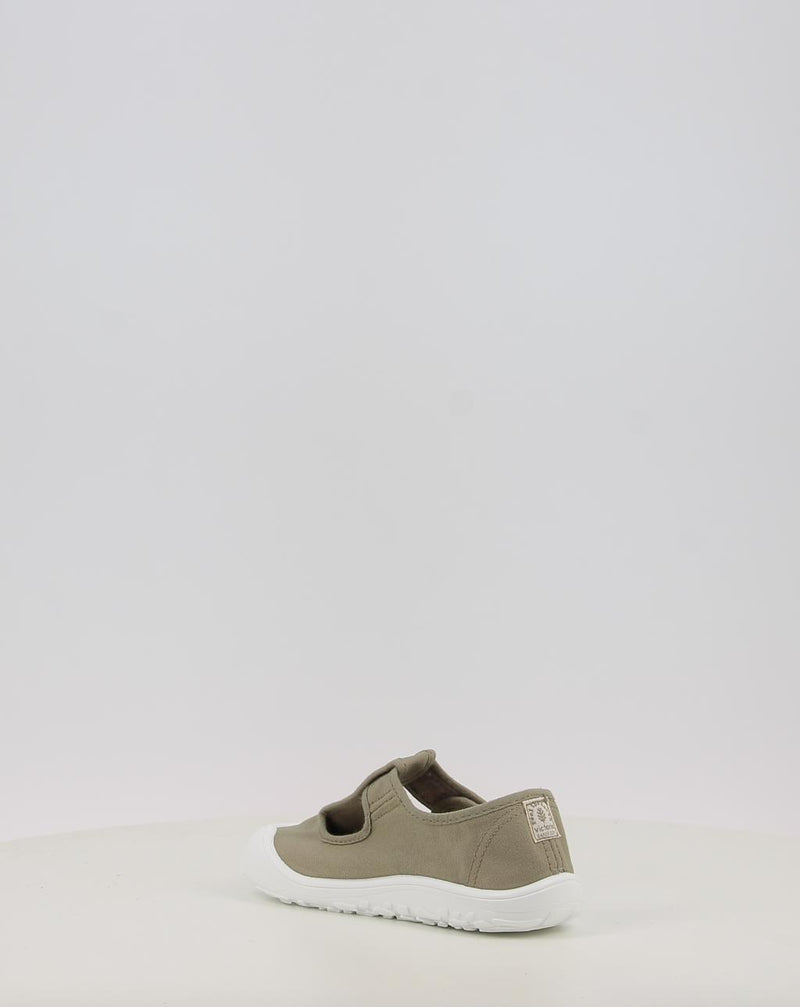 Sapatilhas VICTORIA BOSCO BAREFOOT 1370108 caqui