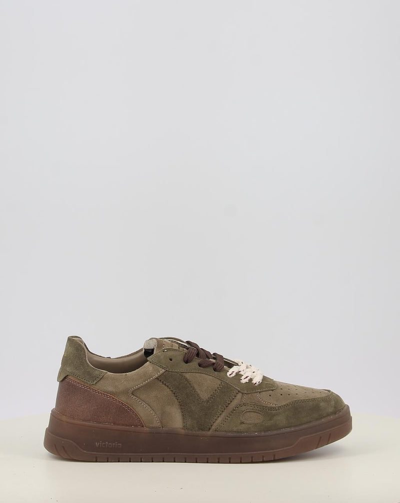 Zapatillas VICTORIA 1257153 kaki