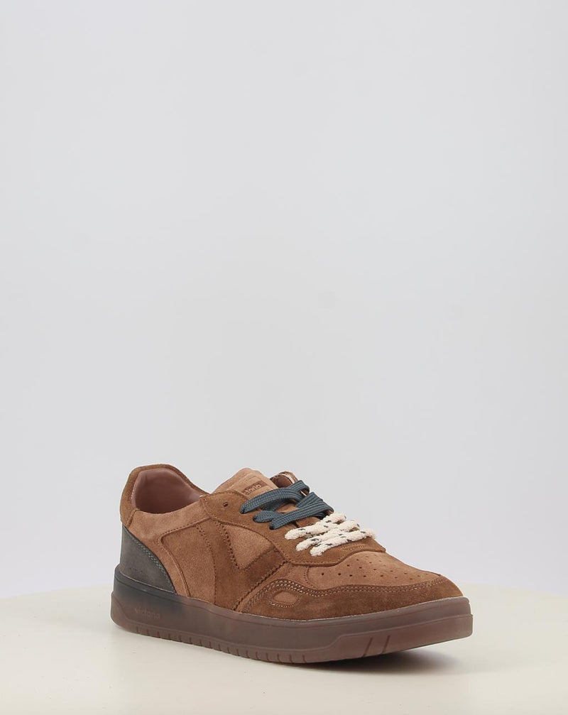 Zapatillas VICTORIA 1257153 cuero