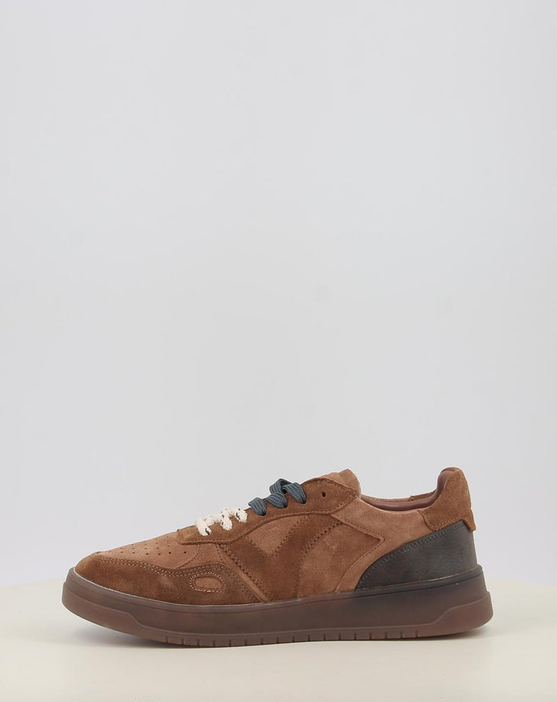 Zapatillas VICTORIA 1257153 cuero