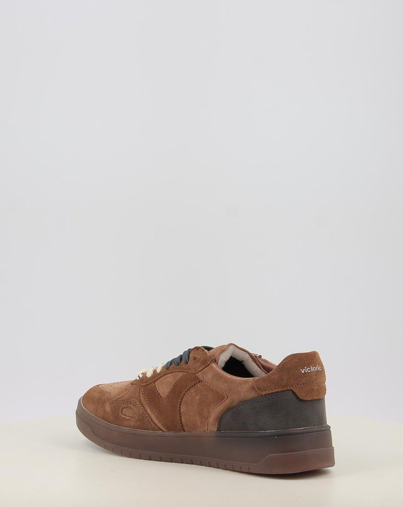 Zapatillas VICTORIA 1257153 cuero