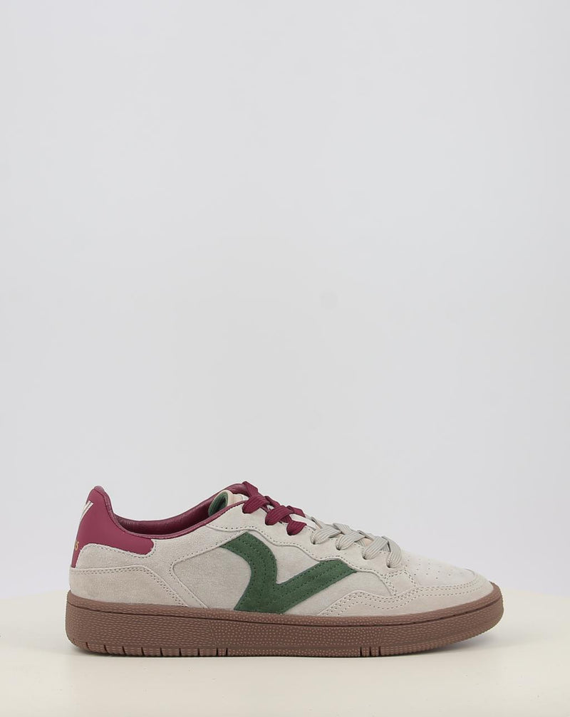 Zapatillas VICTORIA 8806120 gris
