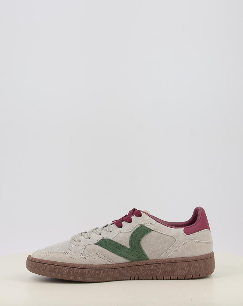 Zapatillas VICTORIA 8806120 gris