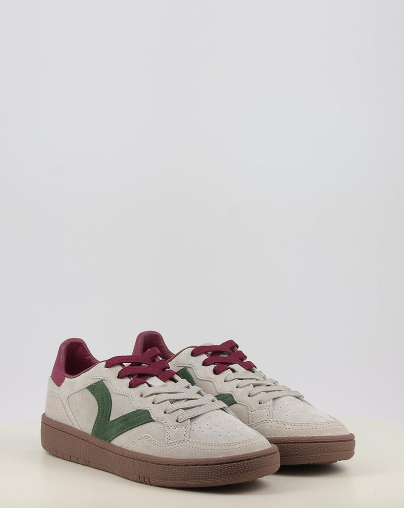 Zapatillas VICTORIA 8806120 gris
