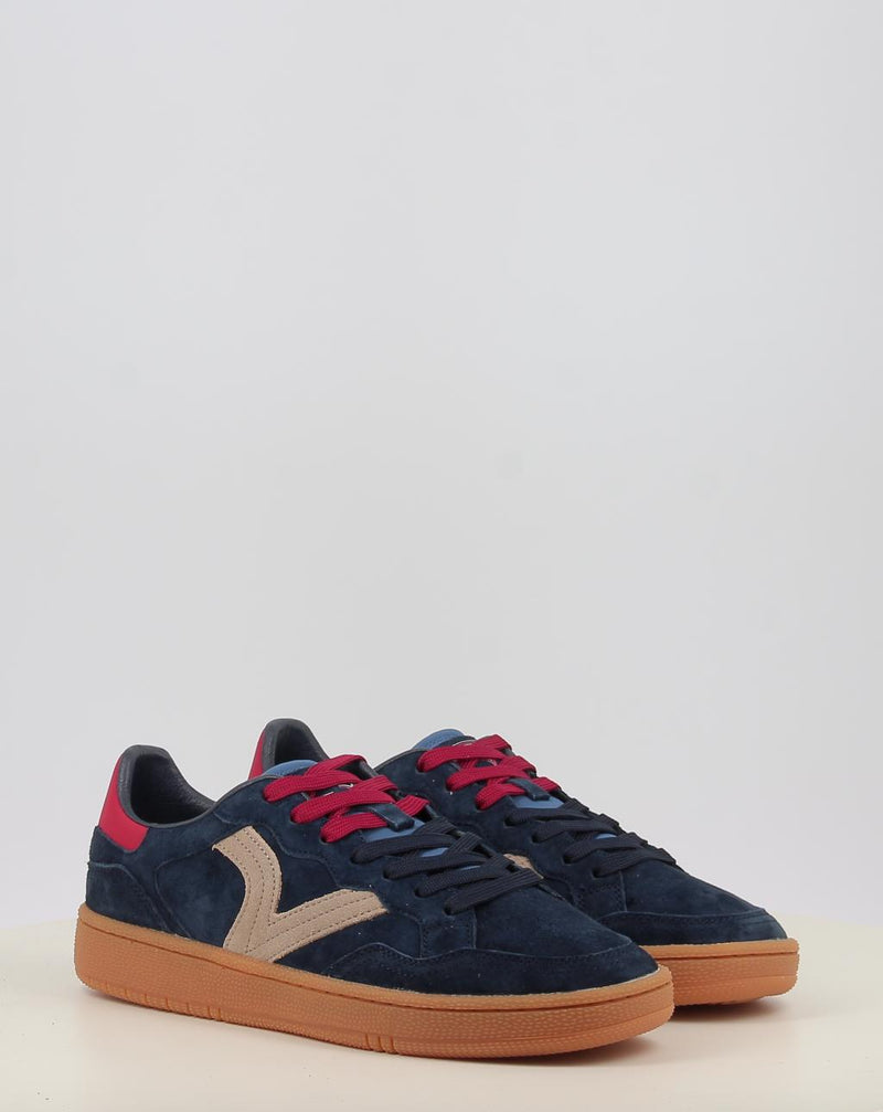 Zapatillas VICTORIA 8806120 azul